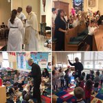 Photo by Holy Trinity School (@HTSNJ)