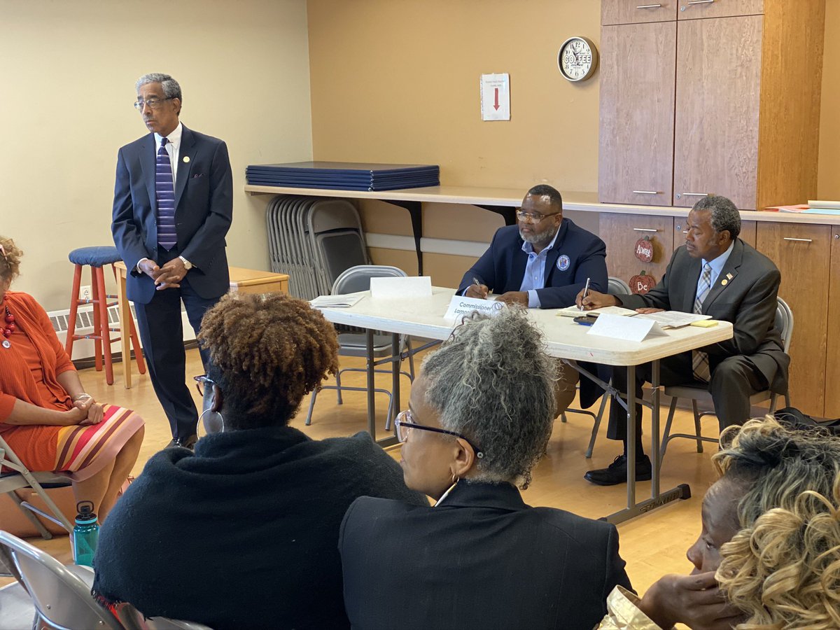 Dr. Lamont Repollet (DrLRepollet) Twitter