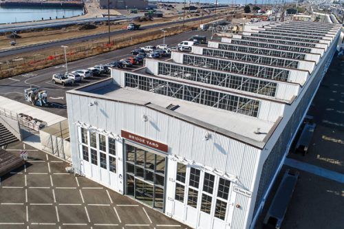 SpecifierMagCSI's tweet image. The benefits of a self-adhered, modified bitumen roof system buff.ly/34ZOo6N #division07 #modifiedbitumen #roofing