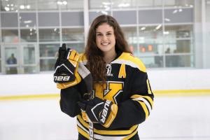 JrIceWolves's tweet photo. Congratulations to ⁦@28mwheeler⁩ Tatum White and Lissy Jefferies on their selection to represent Team Ontario at the U18 National Championships this November in Manitoba. https://t.co/vBzZw5duOc
