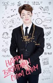 DC_Publisher's tweet image. -9 days at Jimin's birthday!!!