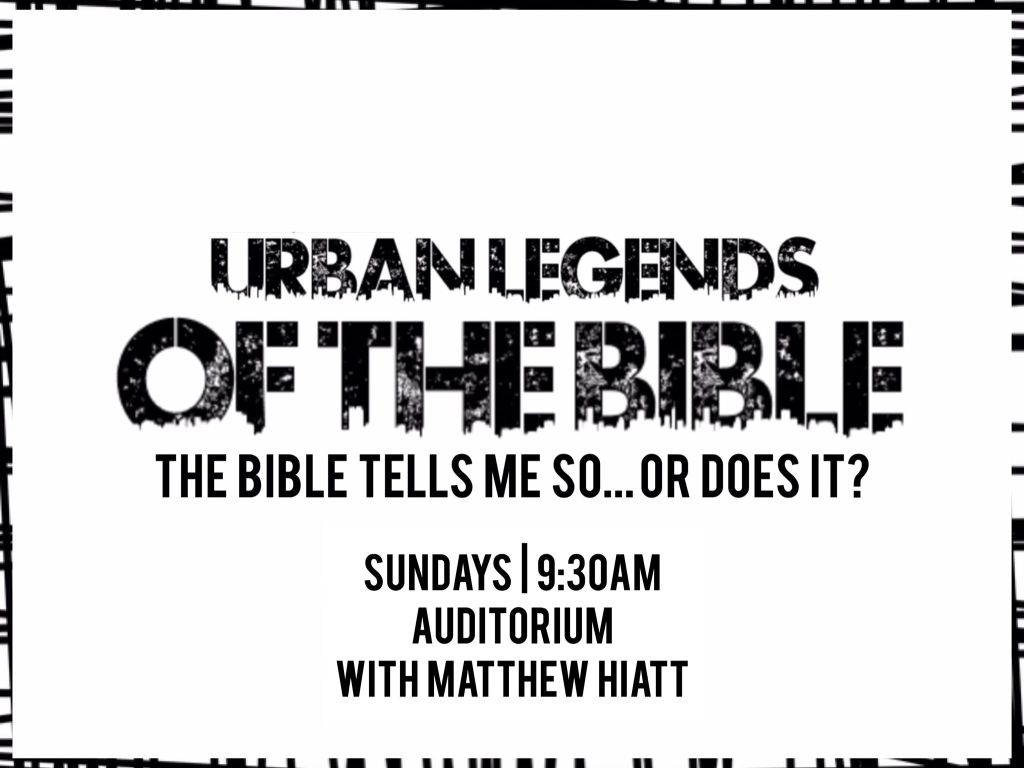 Fall Bible Classes Start Sunday! (10/6) burnschurchofchrist.org/2019/fall-bibl…