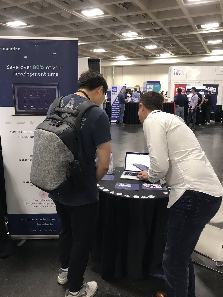 CodeAssemblyHQ's tweet image. We have an amazing suite of products for #developers #agencies #startups or anyone who writes code. Come and see us for a demo! 🤘#techcrunch