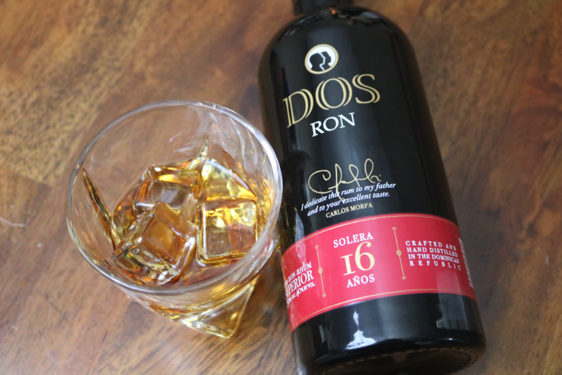 DosRonRum's tweet photo. It's finally Friday! The only decisions you need to make are "on my tab" and "on the rocks." #DosRon #NowThisIsRum #FridayMood https://t.co/L2j3GqHLXT