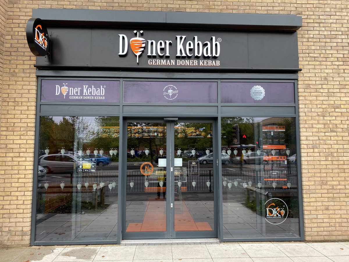 Cordwellgroup's tweet photo. GDK Walsall launch tonight, joining @TravelodgeUK @McDonaldsUK @exploretutors #consol and the last unit under offer #wisemorecentral https://t.co/9TLlQUcWSI