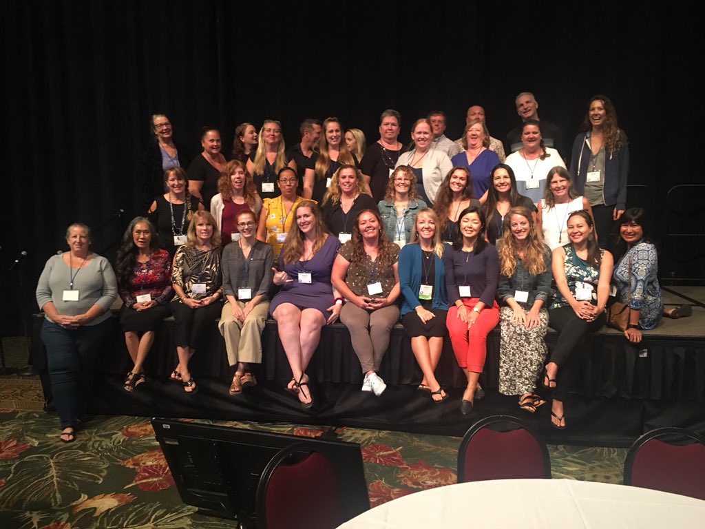 Kara Hansen (khansenteaches) Twitter