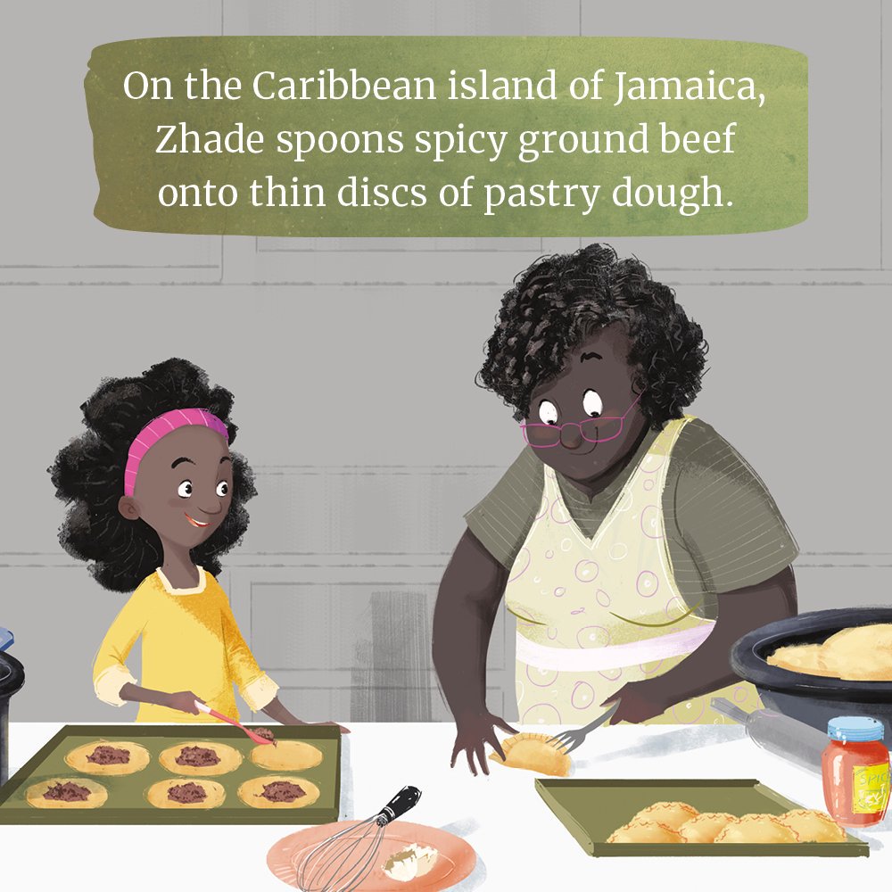 Literally_Lynne's tweet photo. #LetsEat #BeamingBooks #ChildrensAuthorLynneMarie #OneLove #ComeBacktoJamaica #PixieLynneMarie #TravelAgentsRock #PixieVacations #PreOrderNOW https://t.co/FLrJZmxWpp https://t.co/NOObBiuJqB