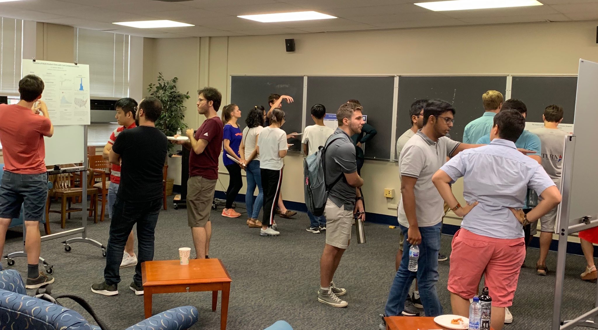 UNC Economics on Twitter "October First Friday Download ⁦UNC_econ⁩ as
