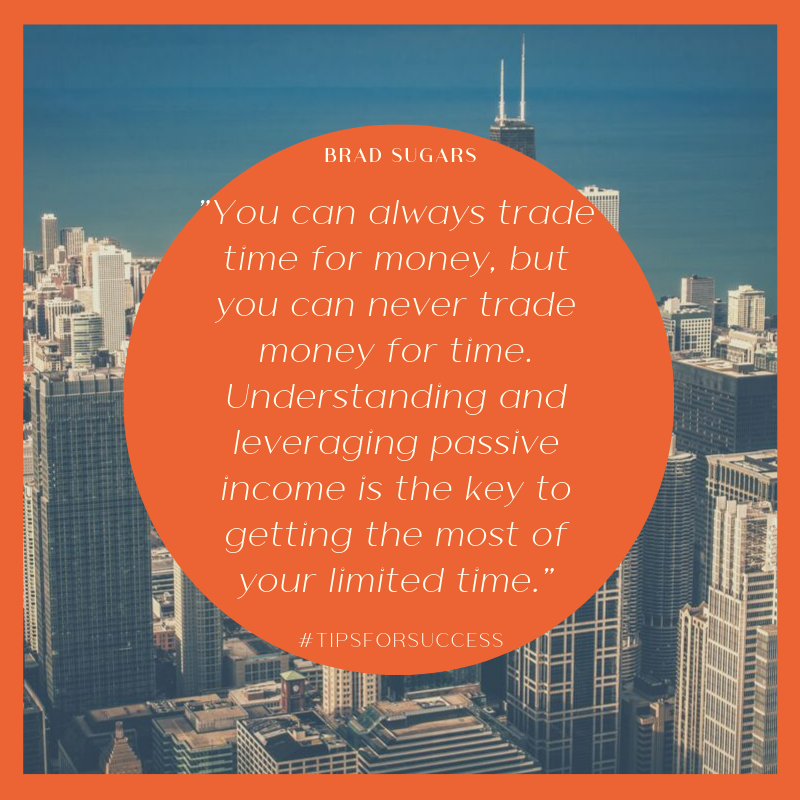 BizXAmerica's tweet photo. What are you doing with the time that's given to you? #bradsugars #bizx2020 #inspiration #speaker #business https://t.co/VBka9Bf8OL