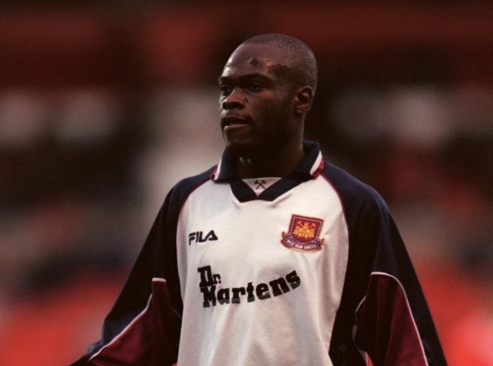 #1In 1999, we beat Villa to reach the Worthington Cup semi finals. The teams that stood in our way were Leicester, Bolton & Tranmere.However, substitute Emmanuel Omoyinmi was ineligible.We had to replay the game.We lost the replayed match 3-1. Because of course we did.