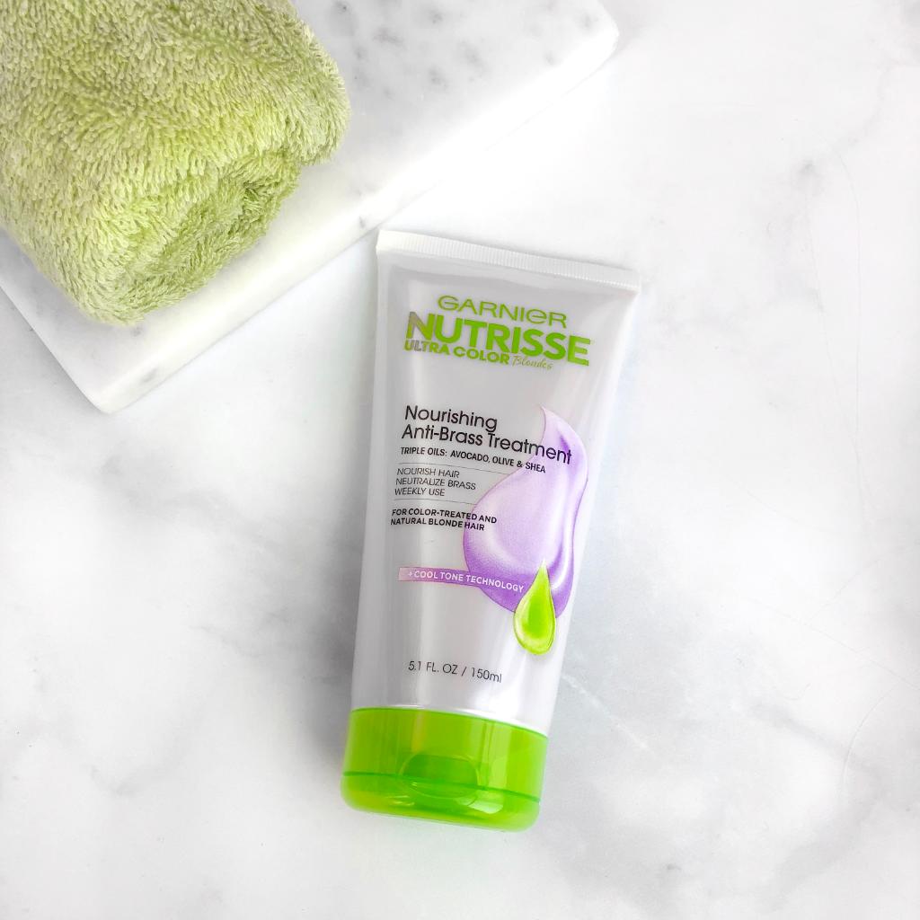 Garnier USA on Twitter: Garnier USA on Twitter: