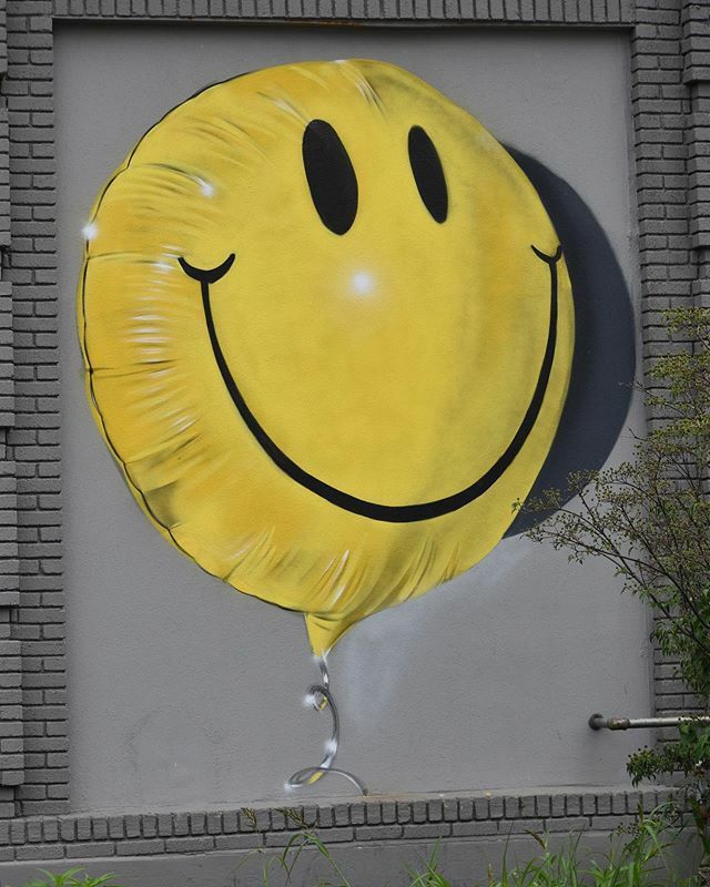 it’s one of our favorite days in Worcester, #worldsmileday !! we give a big thank you to Harvey Ball, the inventor of the smiley face, and we try to add one act of kindness into our daysit’s one of our favorite days in Worcester, #worldsmileday !! we give a big thank you to …