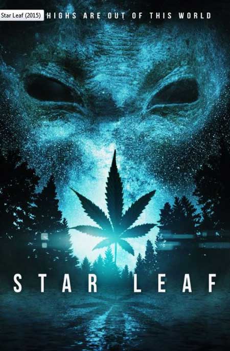 Star Leaf 🎬🌟

A science fiction thriller about three friends who find a forest of extra-terrestrial marijuana hidden deep in the Olympic Mountains.

Genre:#scifi, #horror 

Watch for #FREE at filmahoy.com

#indefilm #weekendvibes #movienight