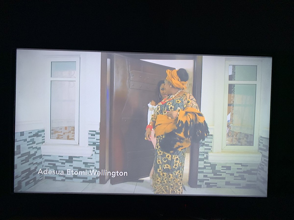 ojbsports's tweet photo. Finally !!!!!!!! King of boys don show for @NetflixFR . 💃🏾 🕺🏾 #kingofboys https://t.co/ojLSP984gU