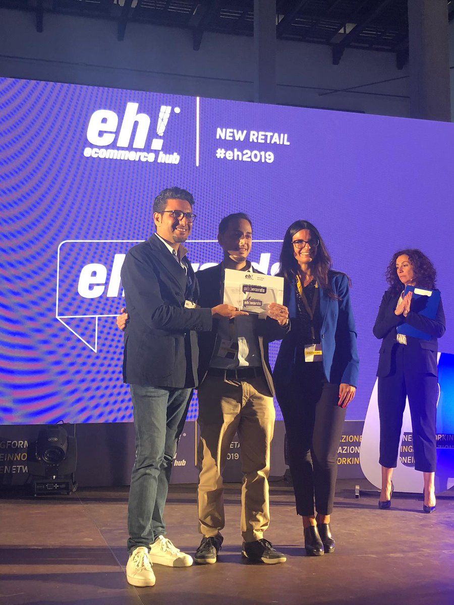 Ecommerce HUB tweet media