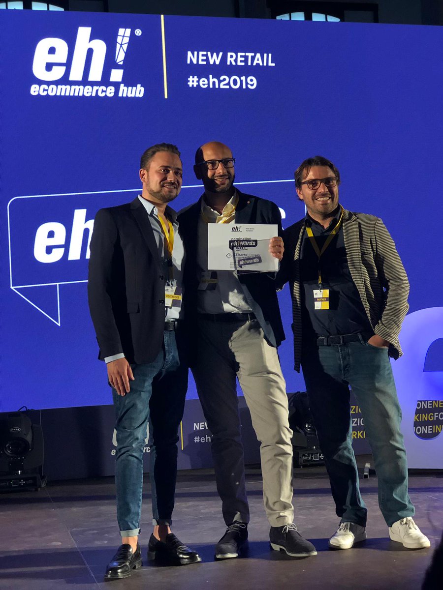 Ecommerce HUB tweet media