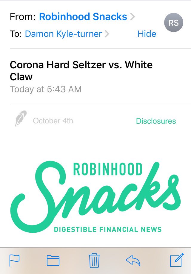 therealDamonKT's tweet photo. @desusnice @THEKIDMERO got this email and had to rep the podcast brothers keep up the craft the streets need u!!! https://t.co/JLWCL9yh1m