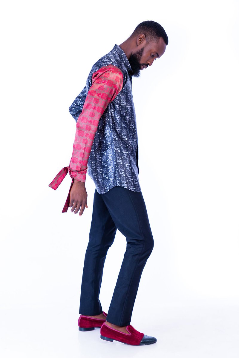 Hym_signage's tweet photo. LOOK 7: THE SUPPORT
This look expresses all the the peeps that have stood by me physically, mentally, emotionally, financially, morally. These peeps have been my "Right Hand".
#ColourfulWorldOfHym 

#fashionstory #fashion #lifestyle #fashiondesigner #support #family #friends https://t.co/ltkTzSPBa3