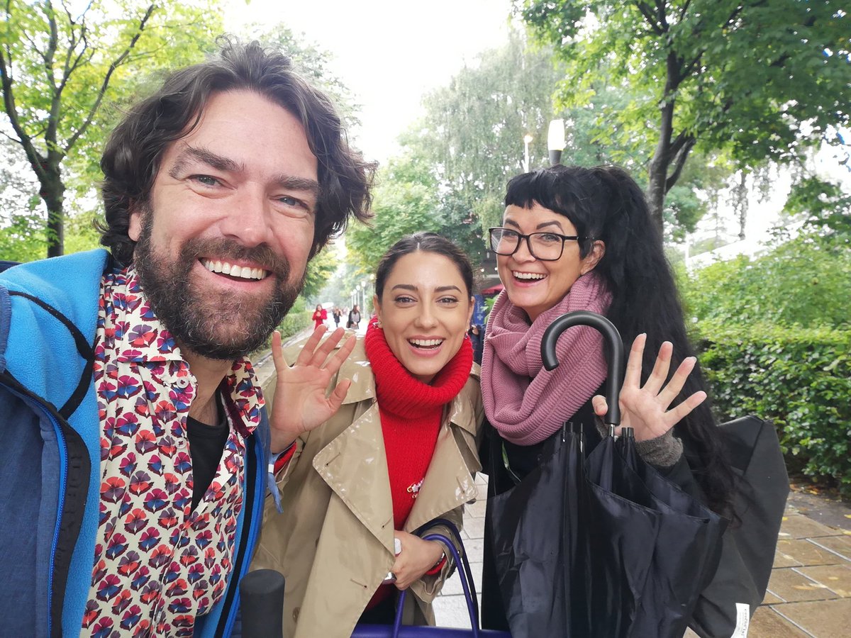 Wow, what a day full of wisdom! Great speakers, amazing location, great company. #WisdominBusiness