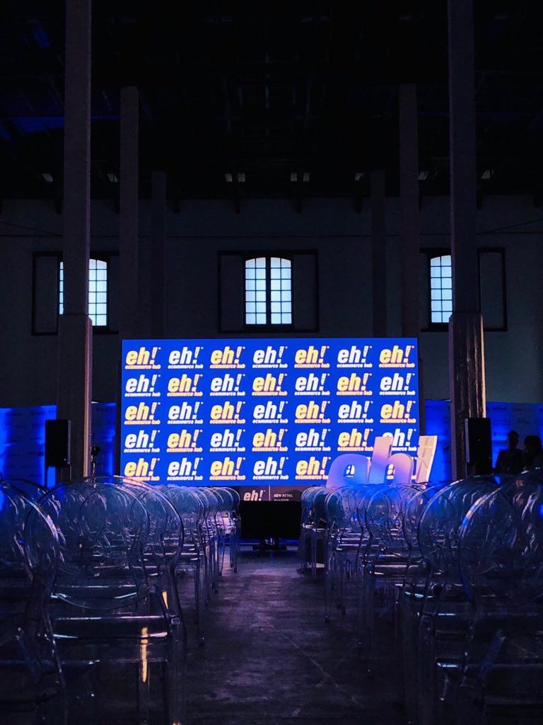 Ecommerce HUB tweet media