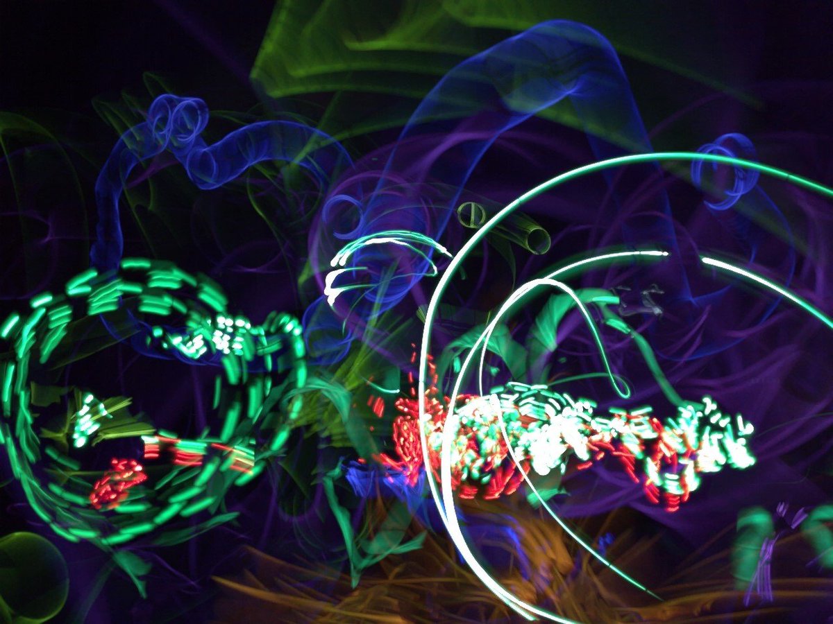 ppld's tweet photo. Photographic Light Painting at #Library21c last night was incredible! https://t.co/brb4vRHM5D