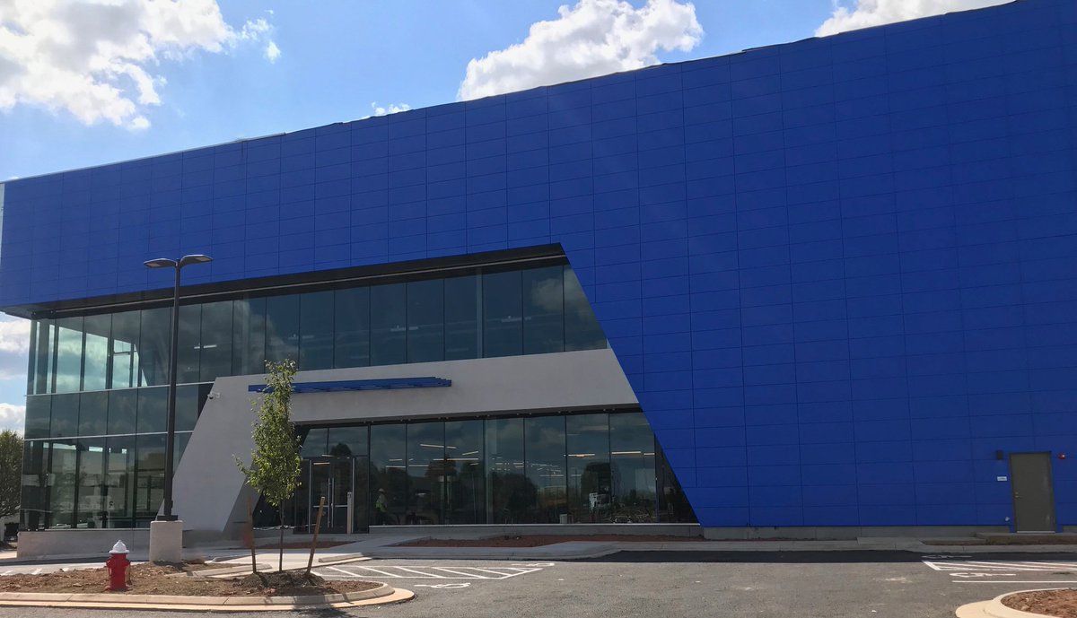aligneddc's tweet photo. Aligned CEO @andrewschaap1 weighs in on trends and the "new normal" in the world's largest #datacenter market: https://t.co/oRnrXXJXGJ
Aligned's #supplychain efficiencies & access to capital are two critical factors driving its success in the #internetcapitol via @dcfrontier https://t.co/yvZsyzMleq