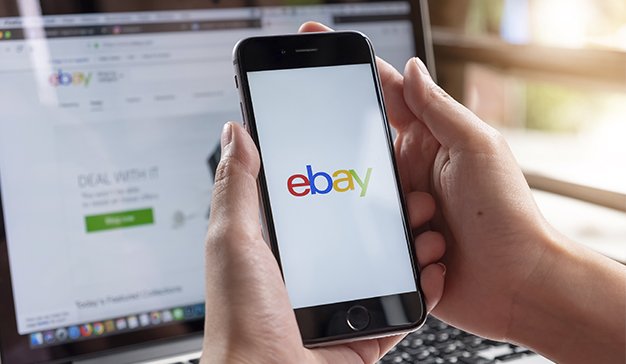 mkdirecto's tweet photo. .@eBayESP o cómo aprovechar las ventajas que ofrecen las nuevas tecnologías a los comercios electrónicos 💳 en #Conectados19
https://t.co/9T97cCoh39 https://t.co/PPlvCsWosw