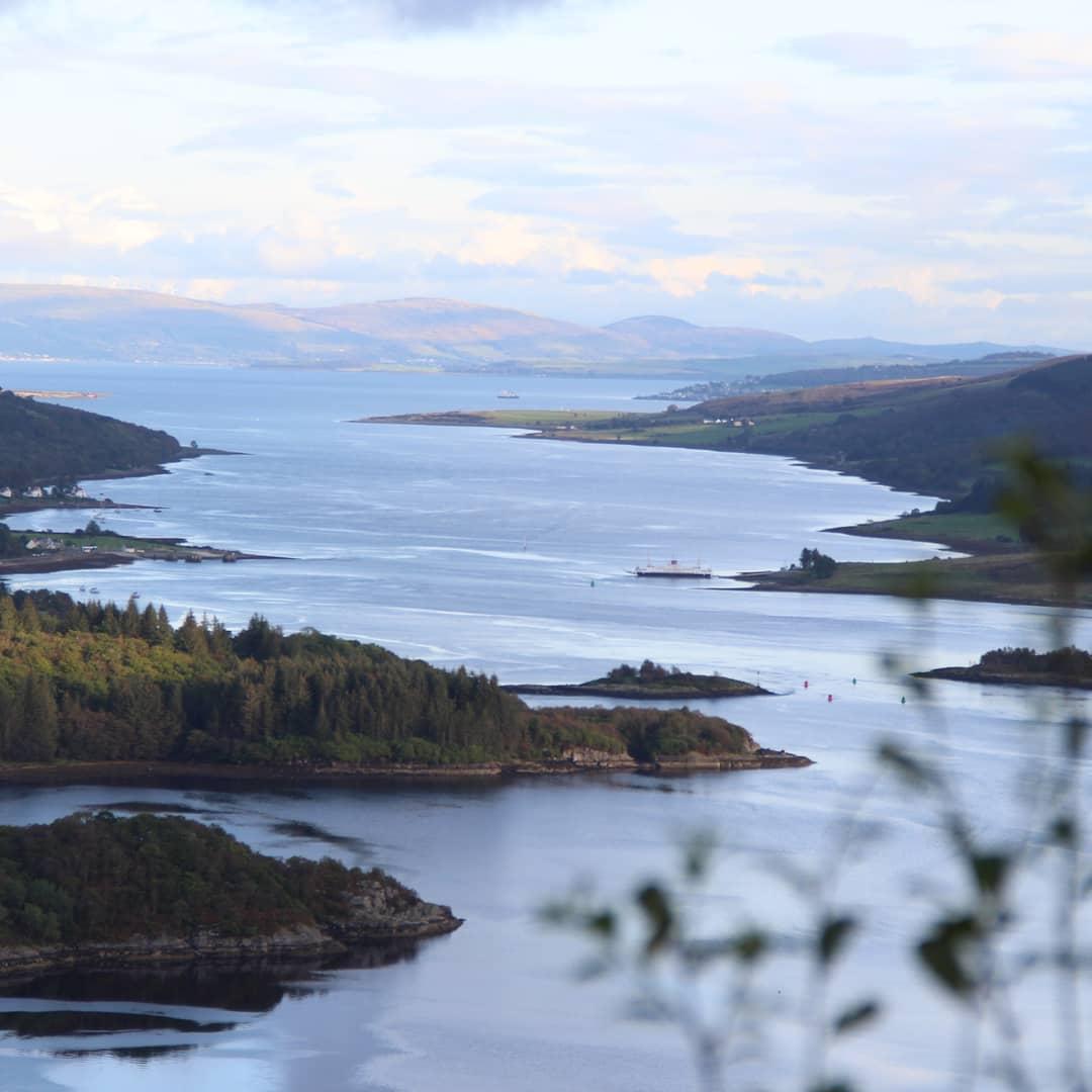 Kimkjaerside's tweet photo. I cannot believe its already been a week since we started our #WestCoastWaters adventures on the Isle of Bute @mountstuart and then onto stay @Portavadie Where will your next adventure take you? #immerseyoursenses #YCW2020 #ad https://t.co/h3q8gQFgVU