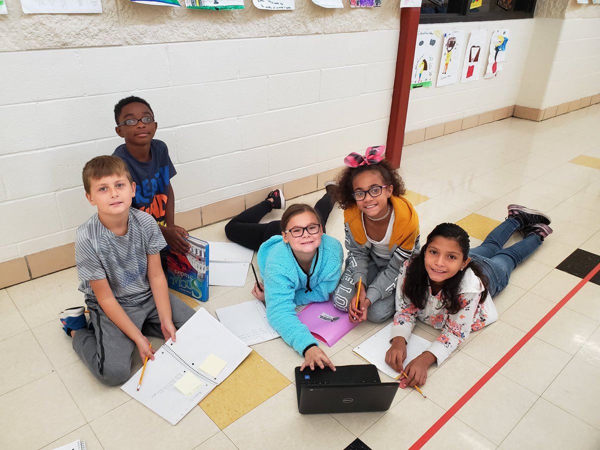 Dimitra Georganas tweet media