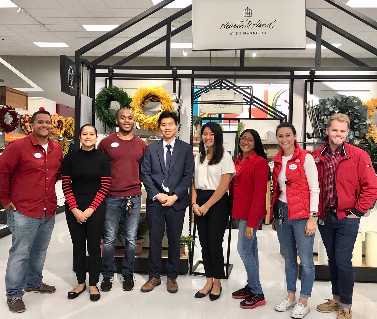 Sam Landers tweet media