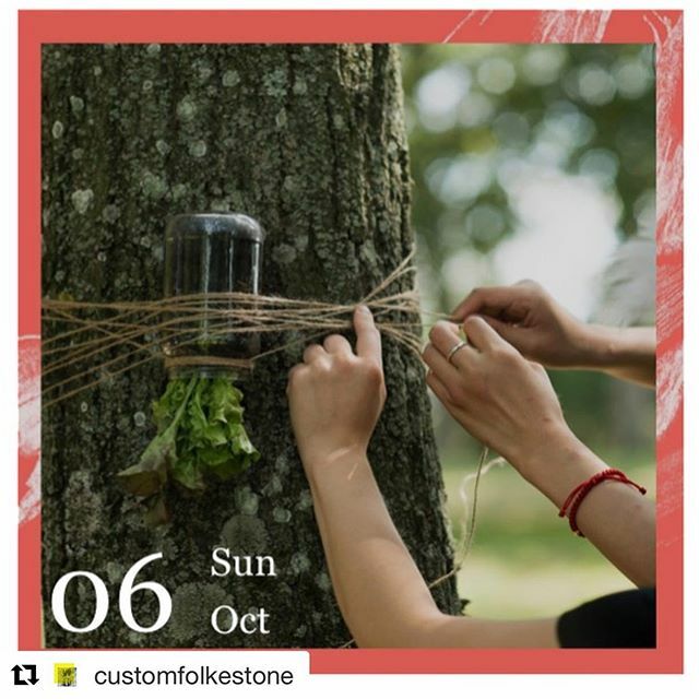 This weekend there are some amazing events at Custom in Folkestone including this session on food and migration. Head to their profile below to see the whole line up. 
#Repost @customfolkestone with <a href="/get_repost/">Repost</a>
・・・
Also on the final day of “Something… ift.tt/2nlHxDU