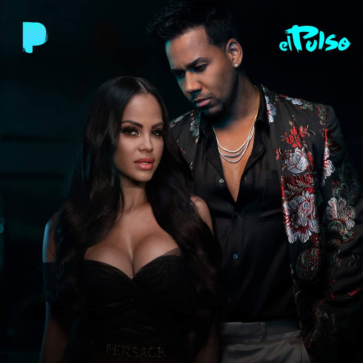RomeoSantosARG's tweet photo. La Mejor Version de Mi (Remix) junto a Natti Natasha es la portada de la estación El Pulso de Pandora. Escúchalo ahora! #elpulsodepandora https://t.co/fir4Arv6fF https://t.co/vtJuwqNJFY