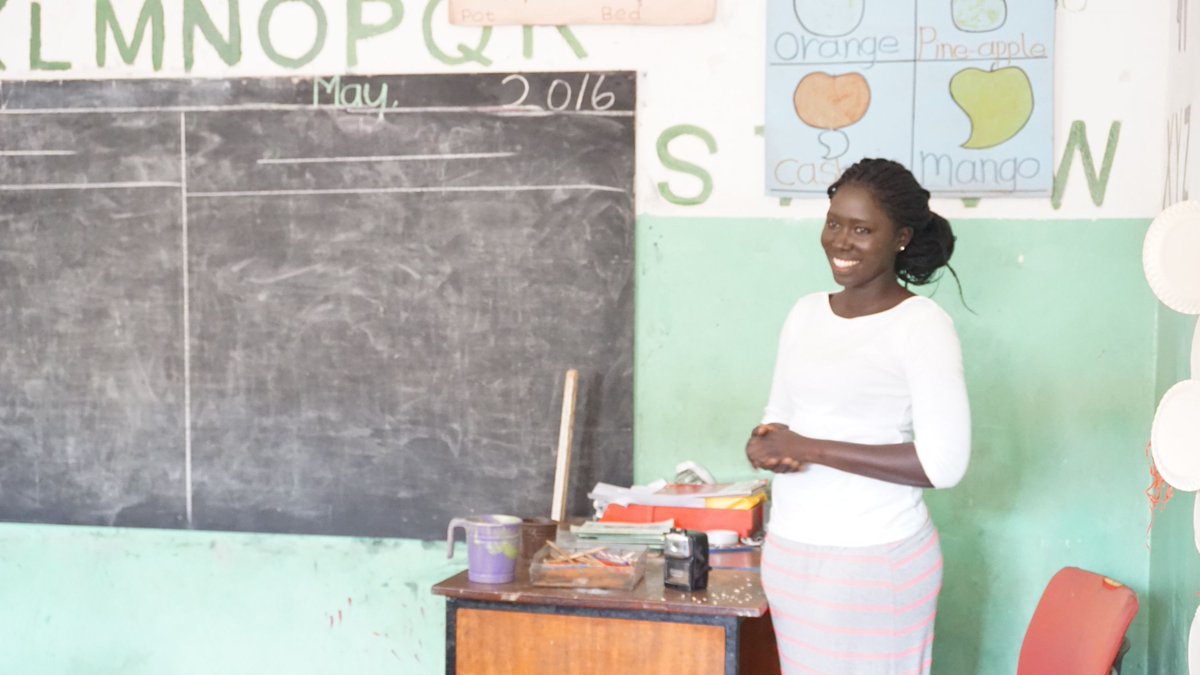 We are currently able to provide full-time education and access to health care for over 1500 children. Help us to help more!
