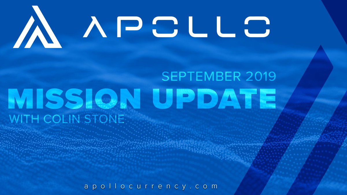 Apollo Fintech tweet media