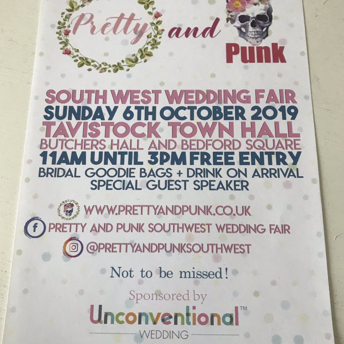 TheCornishPuddingCo tweet media