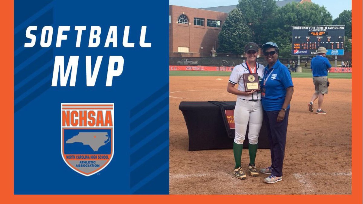 WSColtsSoftball's tweet photo. Proud to announce that Shelby Barbee has COMMITTED to continue her Academic and Softball career at the University of Virginia !!  Congrats Shelby !@WSHSathletics @Coach_Jo4444    @BarbeeMandy @weststanlyhigh https://t.co/SAbnwLYCeR