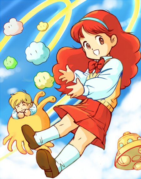 あおいちゃんパニックのtwitterイラスト検索結果 あおいちゃんパニックのtwitterイラスト検索結果