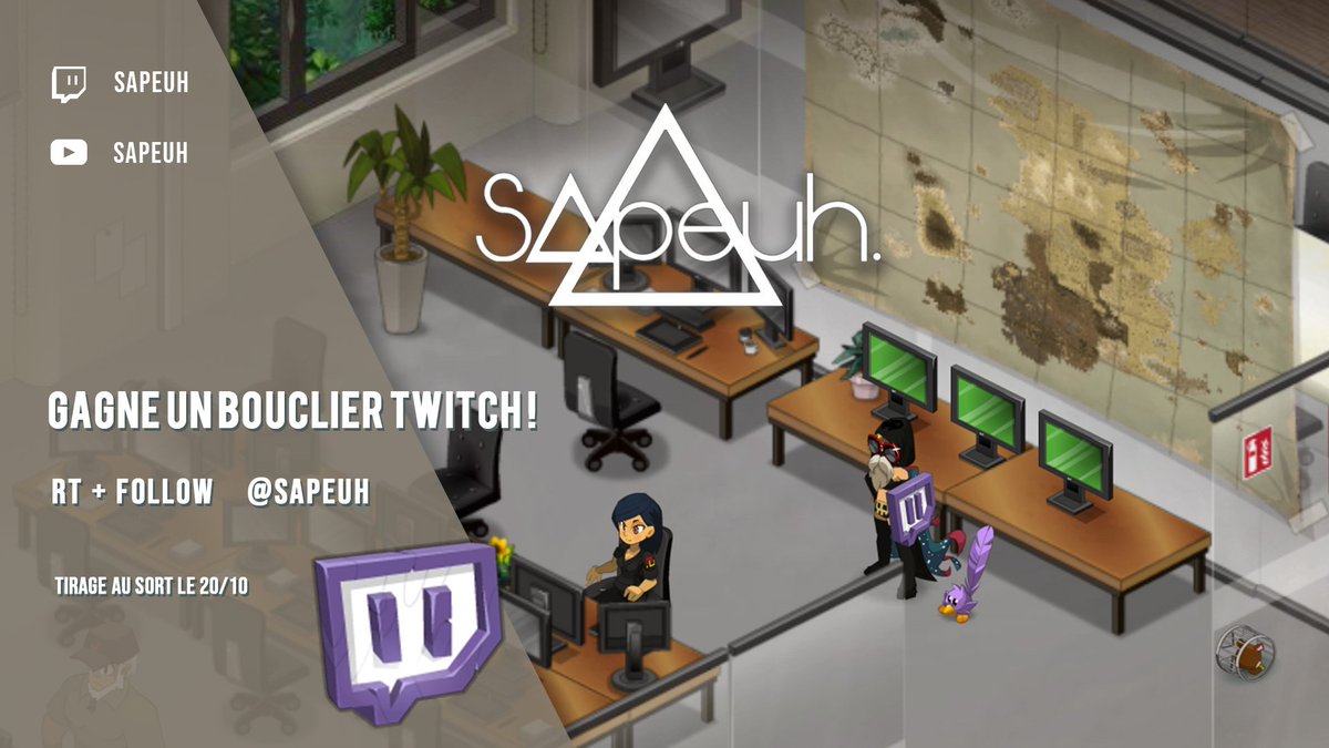 SLY Sapeuh tweet media