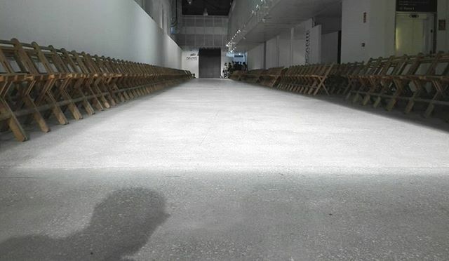 Hemos tomado posición #afw19 ift.tt/2LKktbi