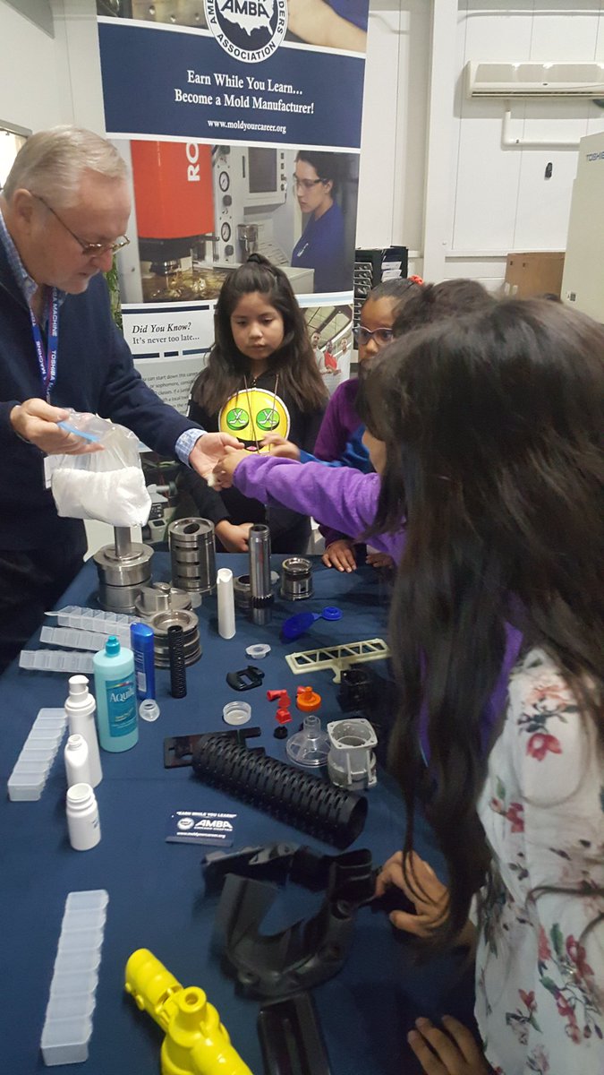 AMBA Chicago Chapter tweet media