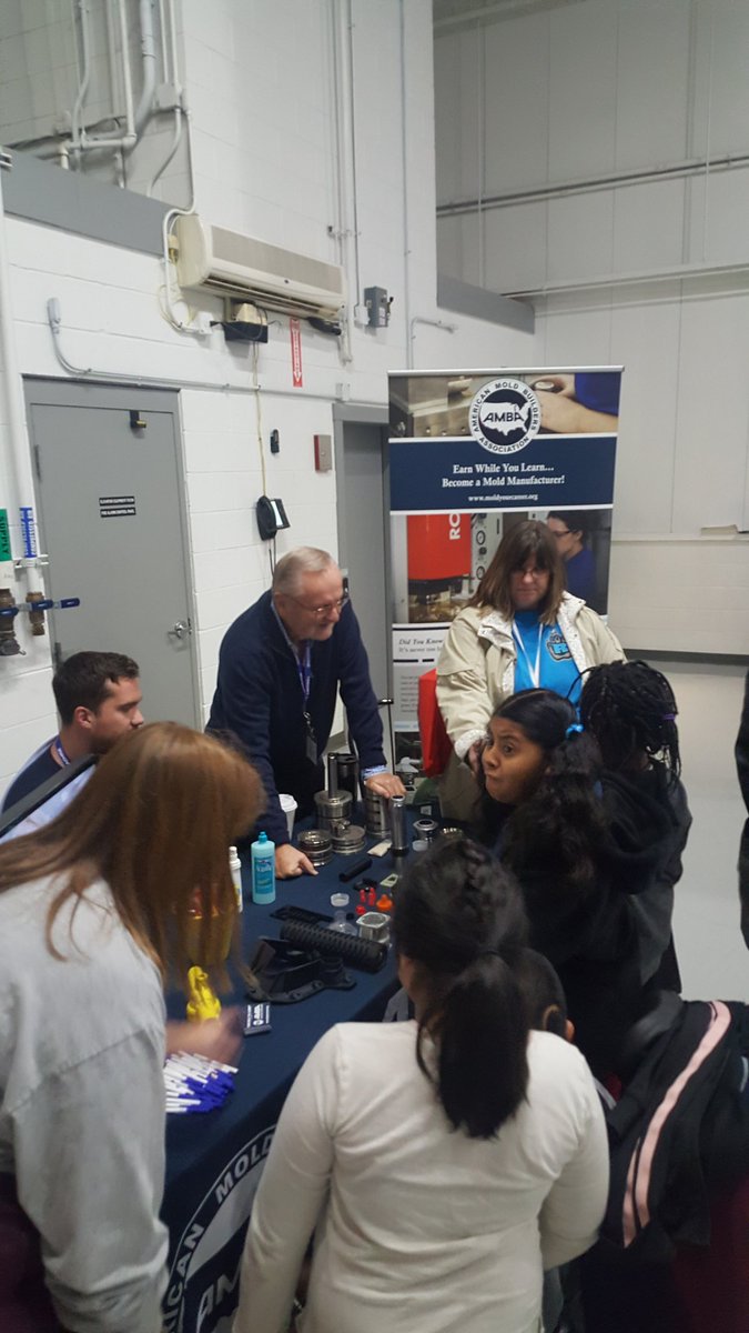 AMBA Chicago Chapter tweet media