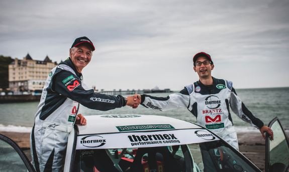 Check out the link for photo's! #hdrc Credit to Will Broadhead