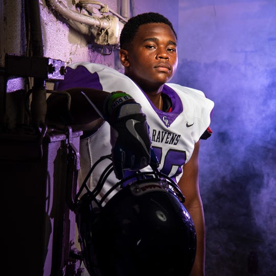 MetroSchools's tweet photo. Michael Reese, a talented @CaneRidgeHS student and gifted athlete, is graduating early and headed to Duke University to play football. Michael is this week's #MNPSMVP. https://t.co/QcIjRFd57O Congratulations, Michael! https://t.co/w9CWQY3Tbb