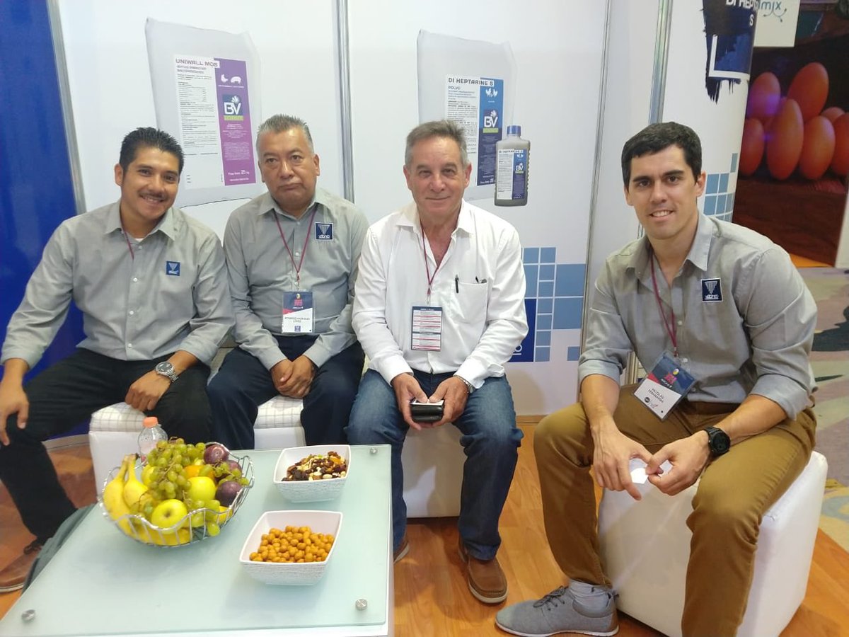 VetancoMexico's tweet photo. ¡Ven a conocer nuestro stand en el magno evento AVECA G y platica con nuestros expertos!
.
.
.
#vetancomexico #aveca-g2019 #avicultura
#saludanimal https://t.co/oXbpi9sutD