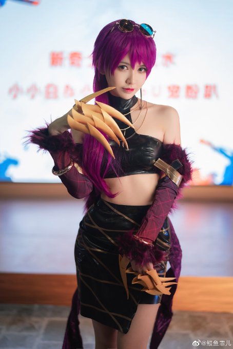 Twitterのコスプレ画像73