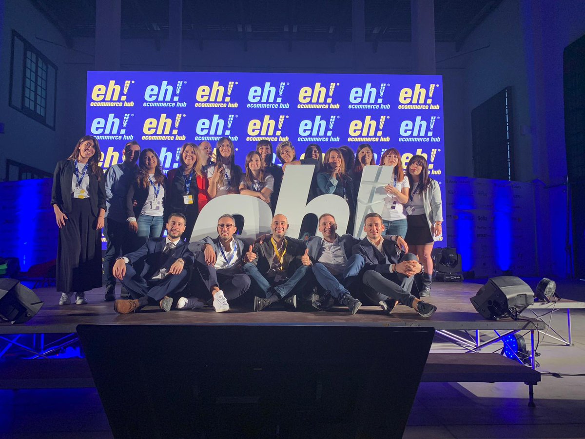 Ecommerce HUB tweet media