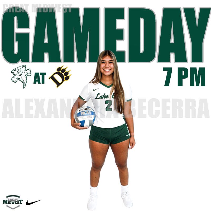 Lake Erie Storm Athletics (@lakeeriestorm) on Twitter photo ⚠️Storm Warning⚠️ has been issued for COLUMBUS, OHIO. 🌪🏐 heads to <a href="/oduathletics/">ODU Panthers</a> for a <a href="/greatmidwestac/">Great Midwest</a> matchup tonight. #L3C #RageOn #StormSZN ⚠️Storm Warning⚠️ has been issued for COLUMBUS, OHIO. 🌪🏐 heads to <a href="/oduathletics/">ODU Panthers</a> for a <a href="/greatmidwestac/">Great Midwest</a> matchup tonight. #L3C #RageOn #StormSZN