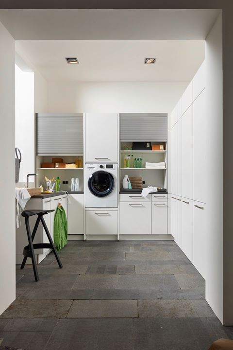 PortfolioKitch's tweet photo. 😍😍We never thought we'd have #utilityroomenvy, but check out this new range from #Nolte😍😍

 #portfolioexperience #kitchens #kitchendesign #interiordesign #design #kitchen #interiors #home #kitchendecor #kitcheninspo #kitcheninspiration https://t.co/rnPVNYZqLj