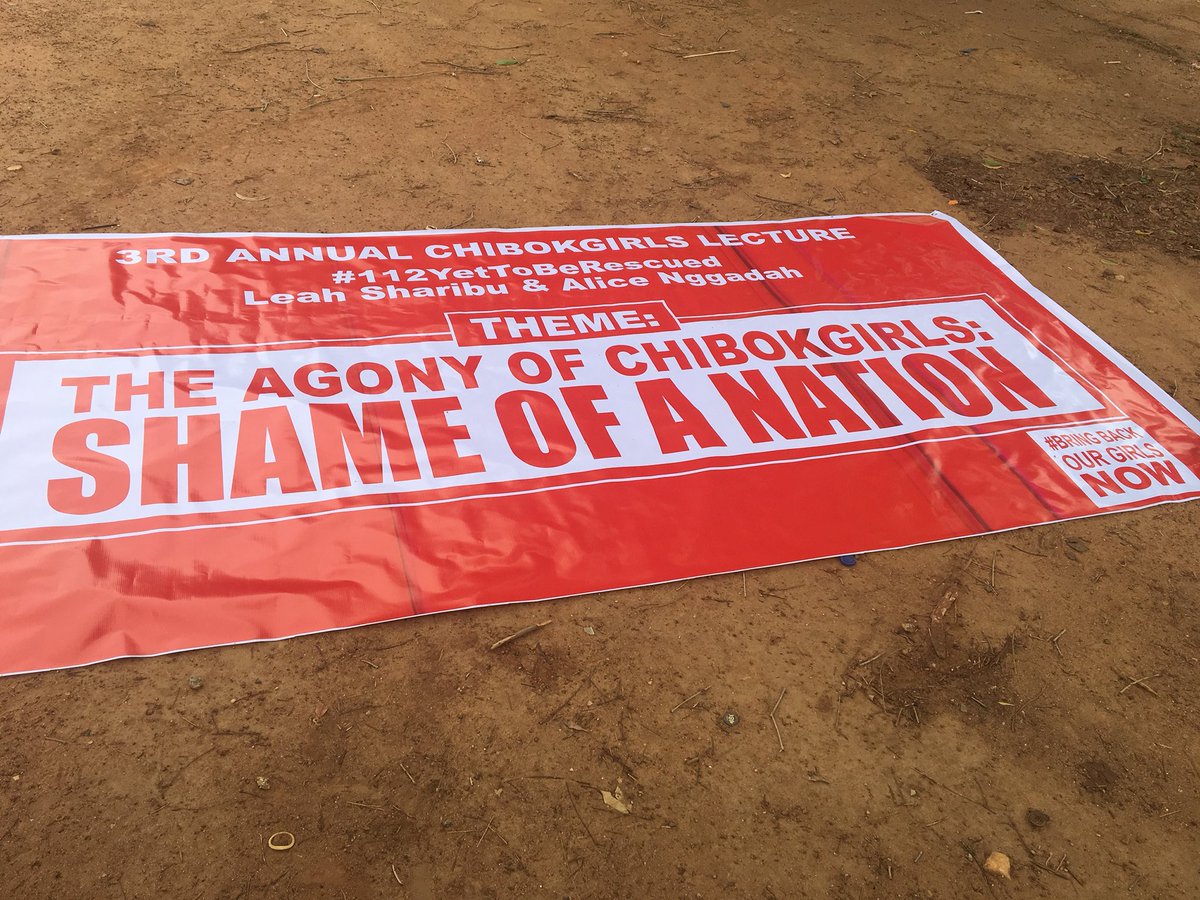 MKabrik's tweet photo. Join us tomorrow @ Unity Fountain, 4pm for the commemoration of 2000 days of Abduction. 

There Comes a time when silence is betrayal-Martin L King 

We stand on 
#BringBackOurGirlsNOW
#112AreStillInAbduction
#WhereIsLeahSharibu
#NeverToBeForgotten
#WhereIsAliceOf @UNICEF https://t.co/ZbZy8fRLLl
