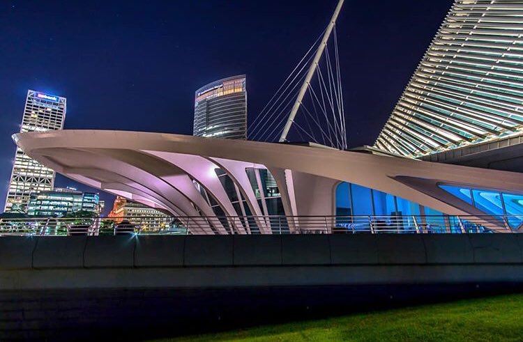 Meet me on the holodeck.
📷: <a href="/erikfillner/">brewcity.eth</a> 
#dearmke